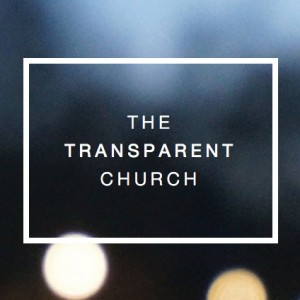TheTransparentChurch